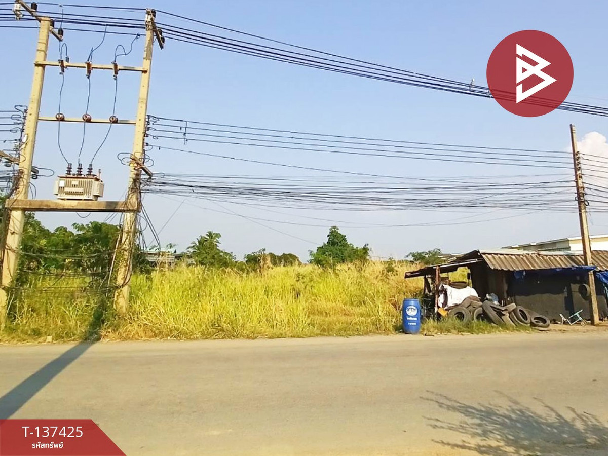 ขายที่ดินนครสวรรค์ : ขายที่ดิน เนื้อที่ 2 ไร่ 2 งาน 46 ตร.วา บึงเสนาท นครสวรรค์