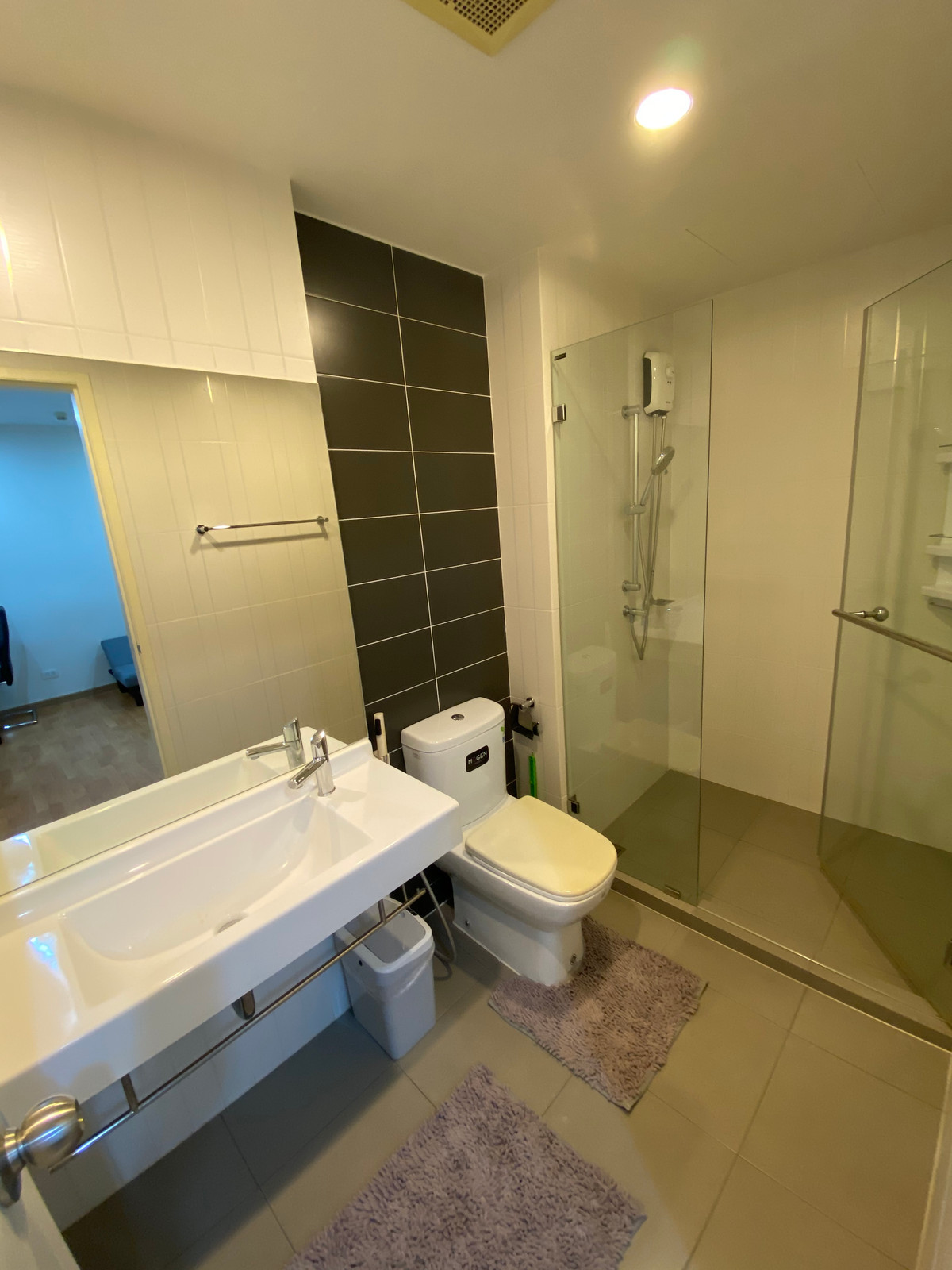 คอนโดท่าพระ ตลาดพลู วุฒากาศ : The President Sathorn Ratchapruek 1【𝐒𝐄𝐋𝐋 & 𝐑𝐄𝐍𝐓】🔥จัดวางลงตัว ใช้ชีวิตได้อย่างลื่นไหล🔥 ติดต่อไลน์ไอดี: @hacondo