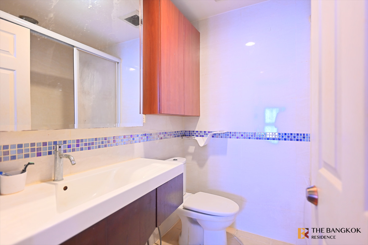 ขายคอนโดรัชดา ห้วยขวาง : 🌇 ขายห้องสวย Life@Ratchada - Suthisan ใกล้ MRT สุทธิสาร - 2 ห้องนอน ราคาดีมาก!