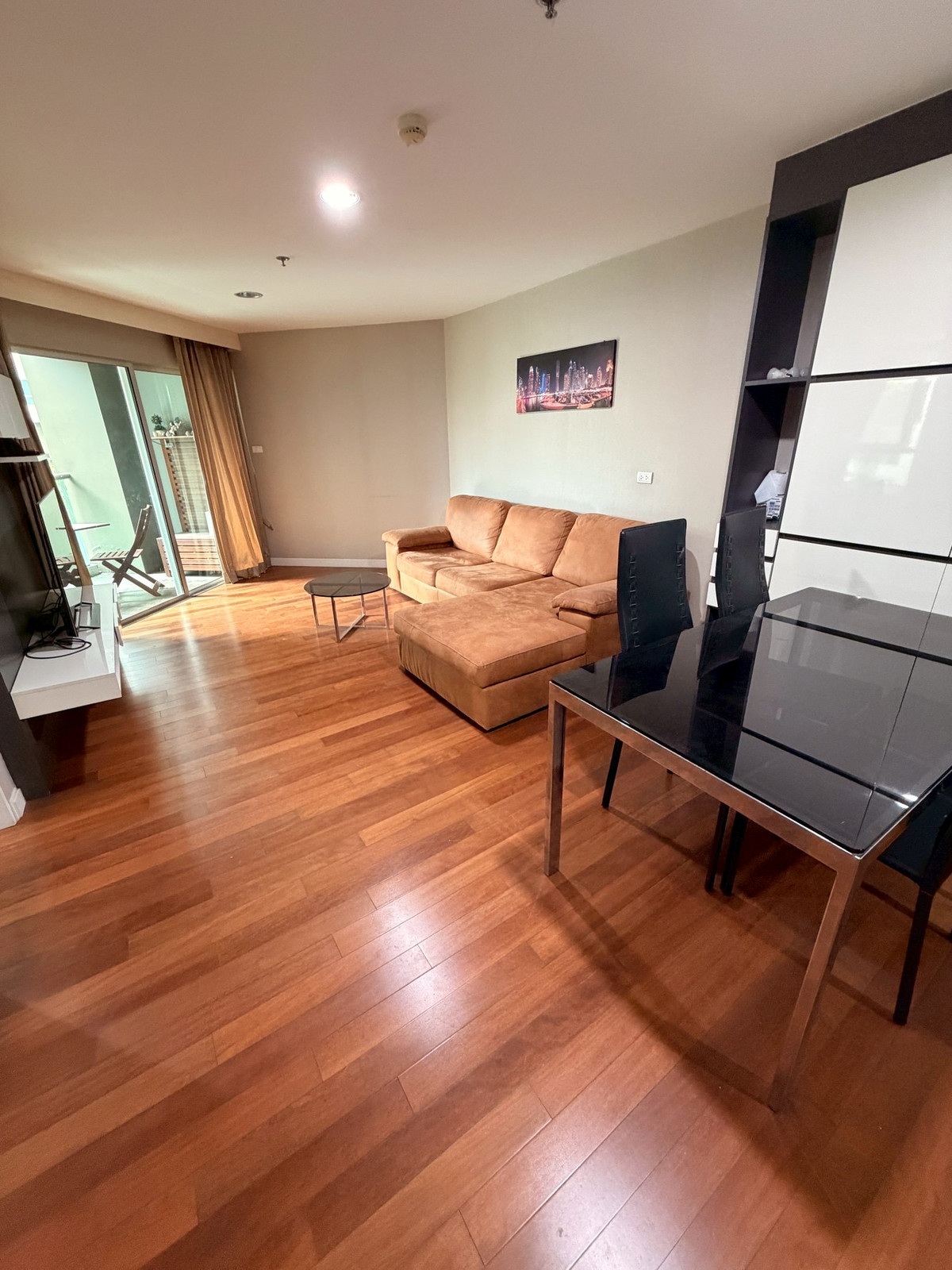 For SaleCondoRama9, Petchburi, RCA : Belle Grand Rama 9 / 2 Bedrooms (FOR SALE), Belle Grand Rama 9 / 2 Bedrooms (For Sale) KAT057