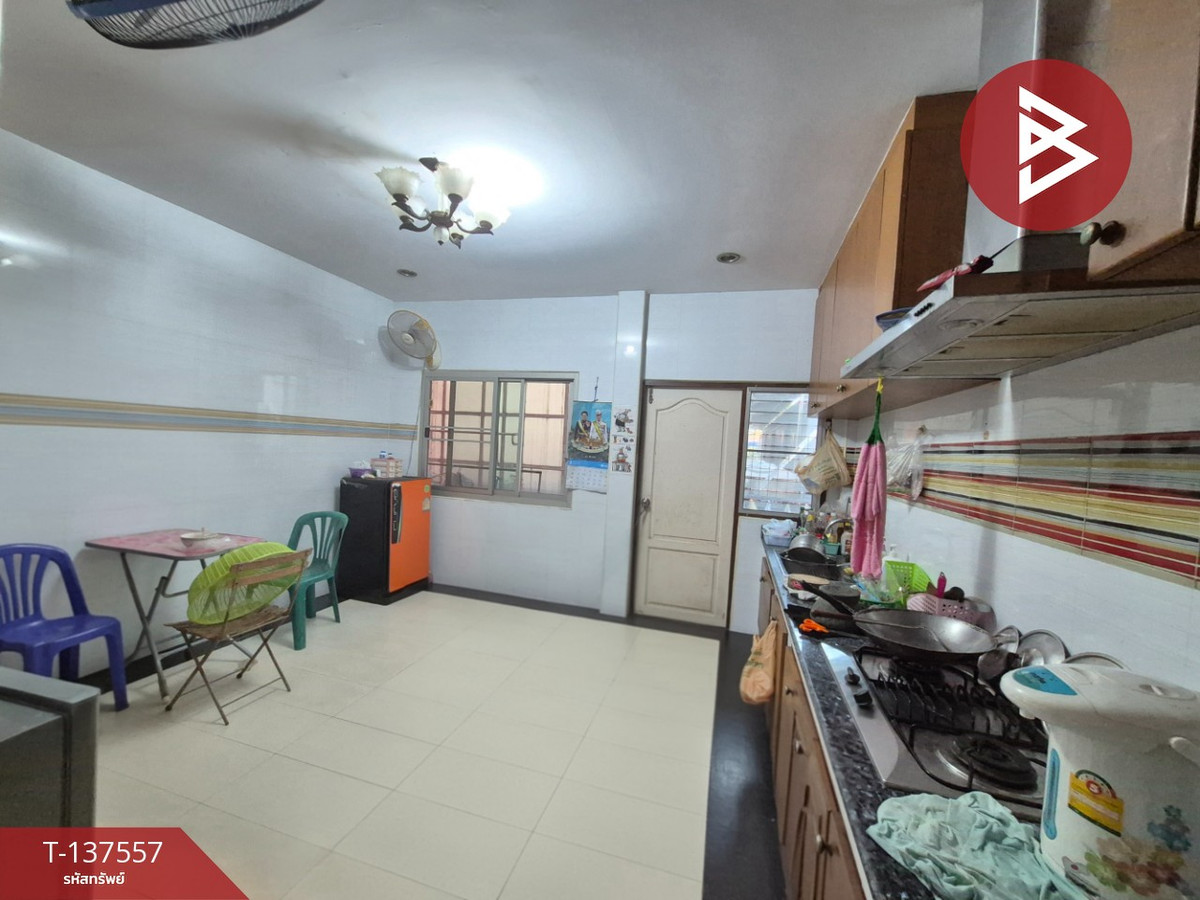 ขายบ้านมหาชัย สมุทรสาคร :  ขายบ้านเดี่ยว โครงการบ้านสวยริมธาร 8 (Ban Suan Rim Than8) สมุทรสาคร