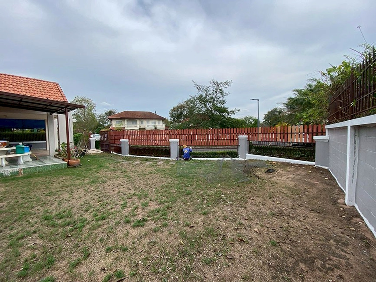 For RentHouseRayong : Eastern Star Golf Course, Ban Chang *** 1-Storey House ***