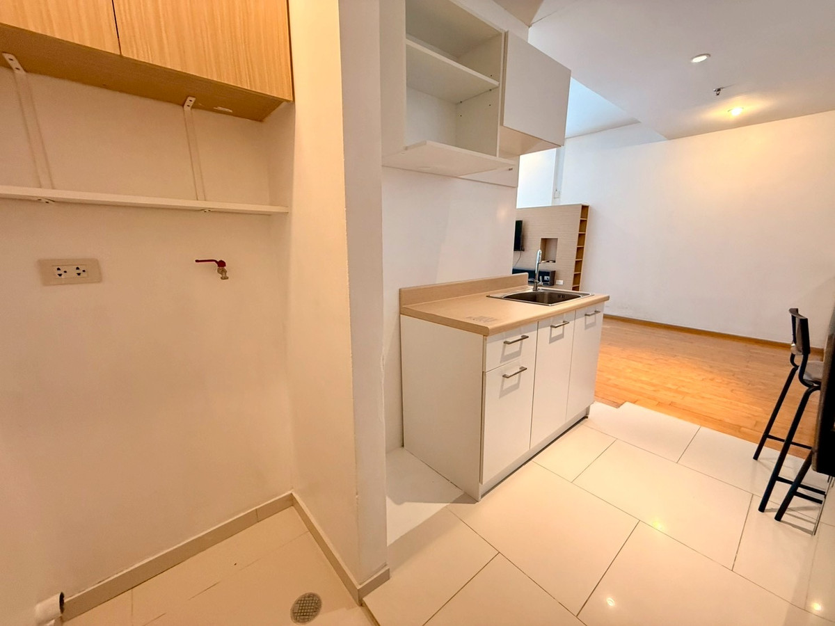 ให้เช่าคอนโดราชเทวี พญาไท : Villa rachatewi วิลล่า ราชเทวี 1ห้องนอน 1ห้องน้ำ (ราคาพิเศษ)