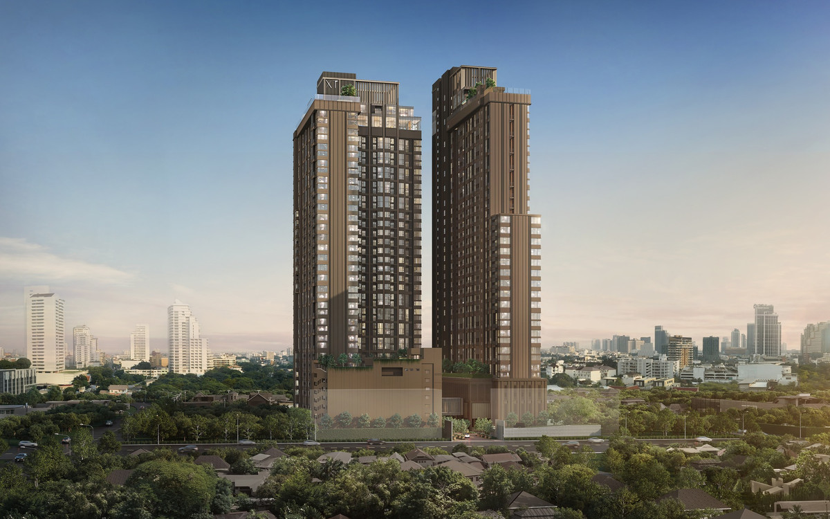 For SaleCondoSukhumvit, Asoke, Thonglor : XT 10 Ekkamai l Register to receive special promotions!  (Presale 16 – 17 May)