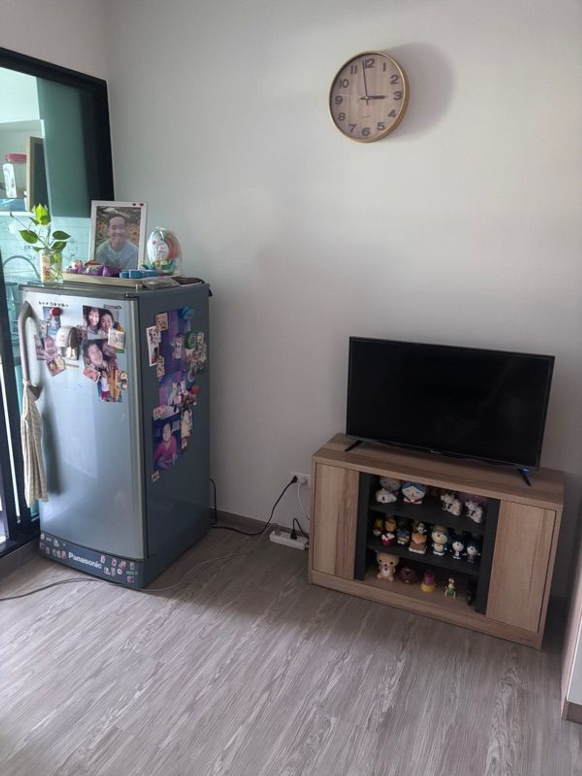 For RentCondoOnnut, Udomsuk : 📌Condo for rent, Rye Sukhumvit 101/1, 4th floor, east side, cheap rent 8,200 baht.