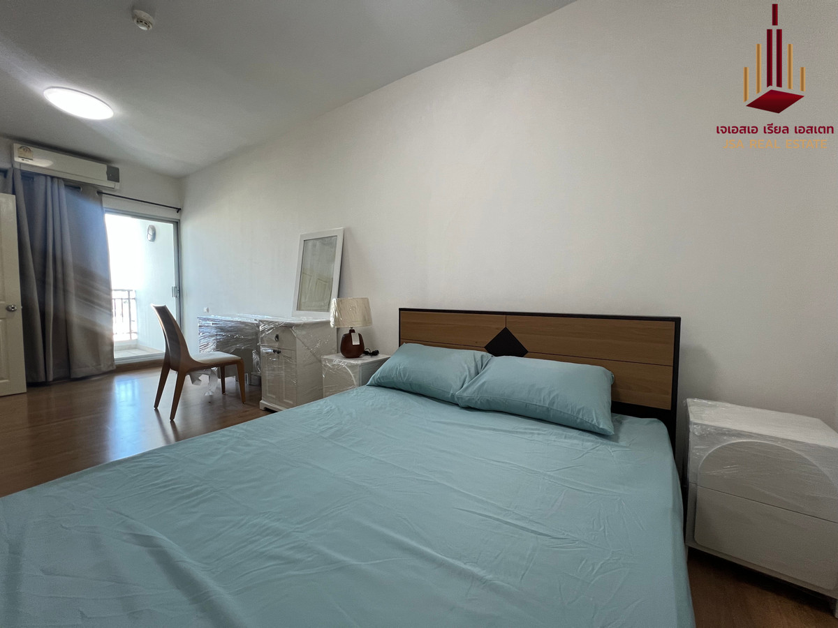 ขายคอนโดพระราม 9 เพชรบุรีตัดใหม่ RCA : ✨ For Sale: Supalai Park Asoke - Ratchada Condo ✨  💰 Only 3,190,000 THB