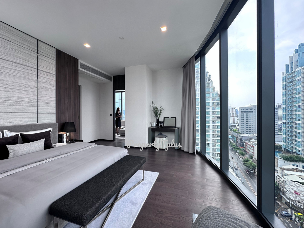 For SaleCondoSukhumvit, Asoke, Thonglor : 2 Bedroom Starts 20.9 MB* Discover Exclusive Living at AESTIQ Thonglor (Pet-Friendly) 