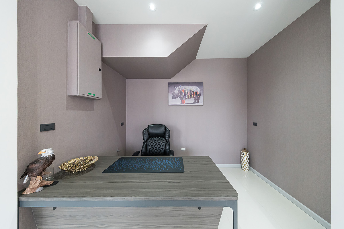 ขายบ้านโชคชัย4 ลาดพร้าว71 : [ขาย] ✨ บ้านเดี่ยว 3 ชั้น สไตล์ Modern Luxury พรีเมียมที่สุดในลาดพร้าว 101 | Feel Town ✨ แต่งครบ พร้อมลากกระเป๋าเข้าอยู่! เพียง 13.99 ล้าน (Rare Item มีเพียง 9 หลังในโครงการ!)