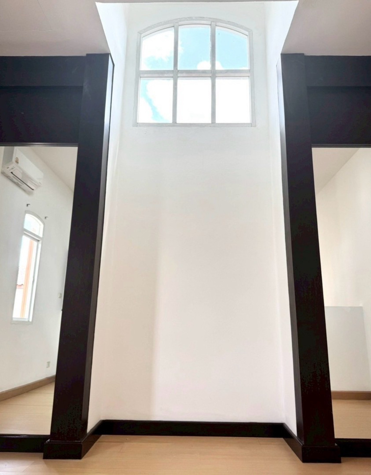 For RentTownhomeChaengwatana, Muangthong : 🔥 For rent 29,000 baht | Modern home office, 3.5 floors – spacious and newly decorated!‼️