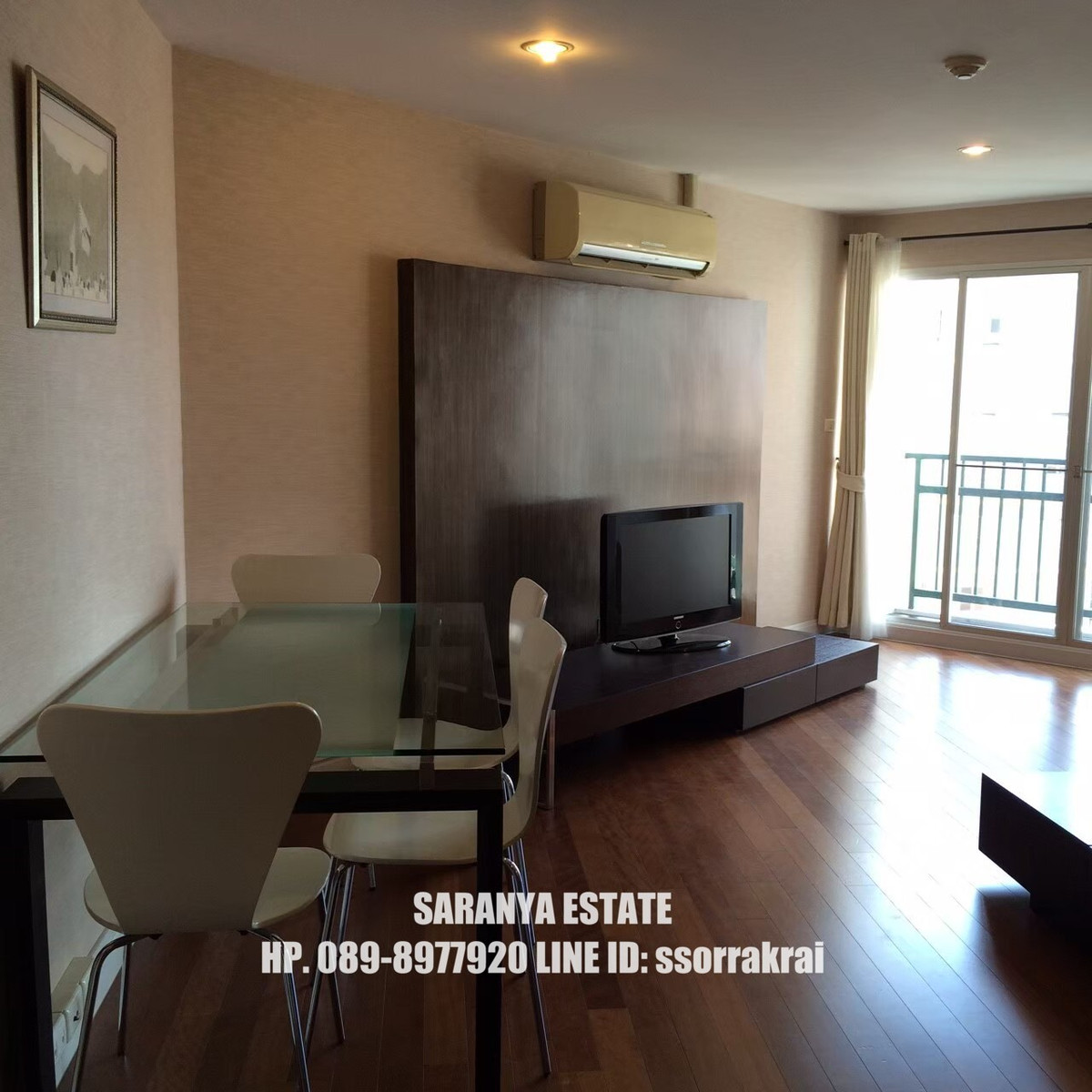 For SaleCondoSathorn, Narathiwat : ขาย  Belle Park Residence 2 ห้องนอน 2 ห้องน้ำ 87 ตร.ม. นราธิวาส 24 /สาธุประดิษฐ์ 19 ขาย 5,500,000 เอเจ้นท์ สรัญญา 089-8977920  ลายน์ ไอดี ssorrakrai  Condo for SALE!  Belle Park Residence Narathiwas 24/ Satupradit 19 Sale price: Bht. 5,500,000  Agent : Sa