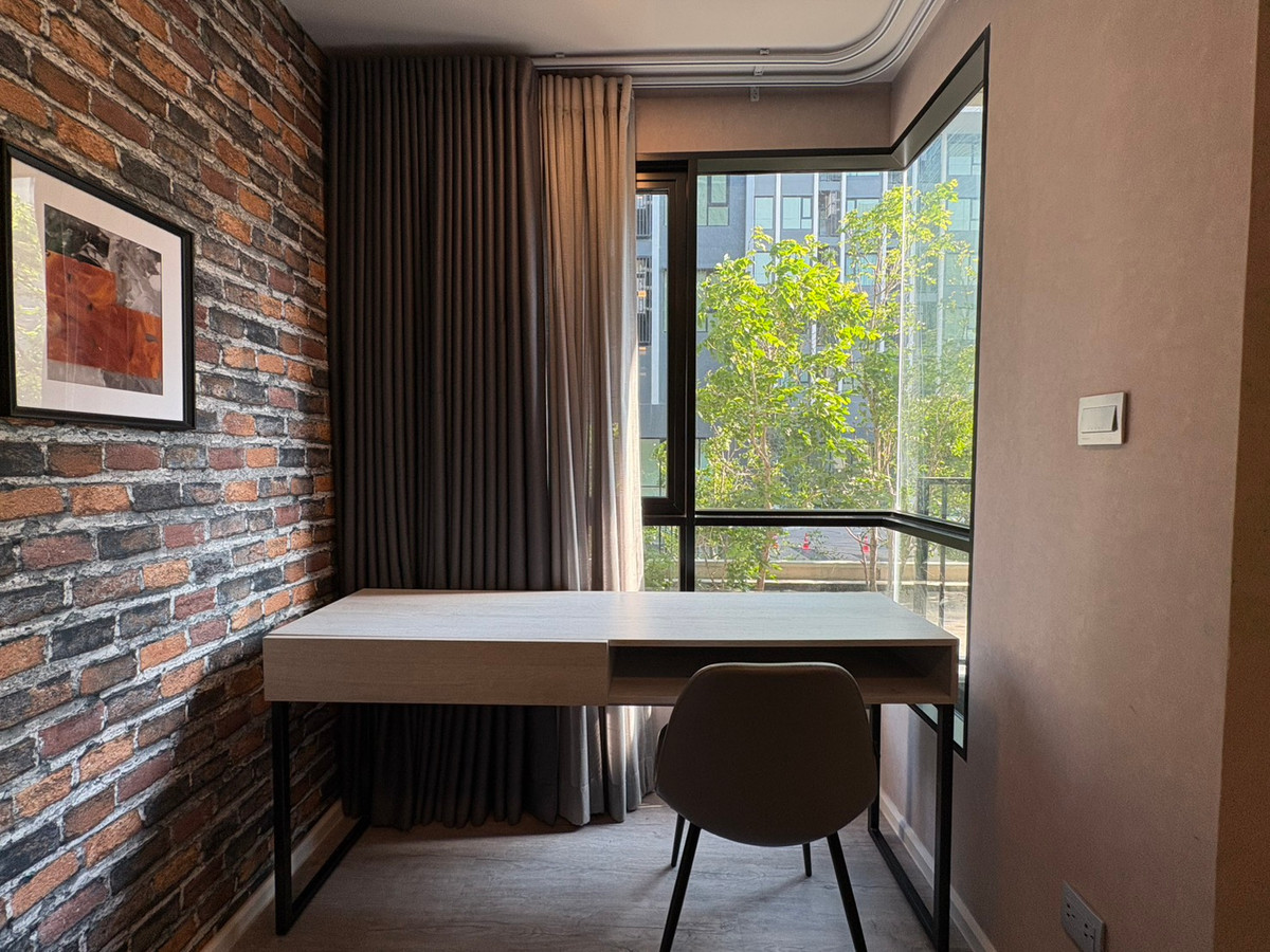 ให้เช่าคอนโดปทุมธานี รังสิต ธรรมศาสตร์ : ปล่อยเช่าคอนโดKave ava ห้องสวย