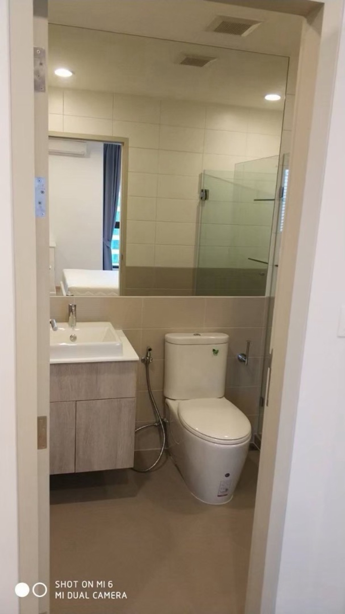 ให้เช่าคอนโดราชเทวี พญาไท : ด่วน! Ideo Q ราชเทวี ทิศมงคล✨ วิวเมือง เฟอร์ครบ พร้อมอยู่ ✅