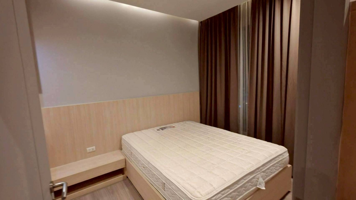 For RentCondoRama9, Petchburi, RCA : #L259 🎉 50469 Condo for rent The Niche Pride Thong Lo-Phetchaburi