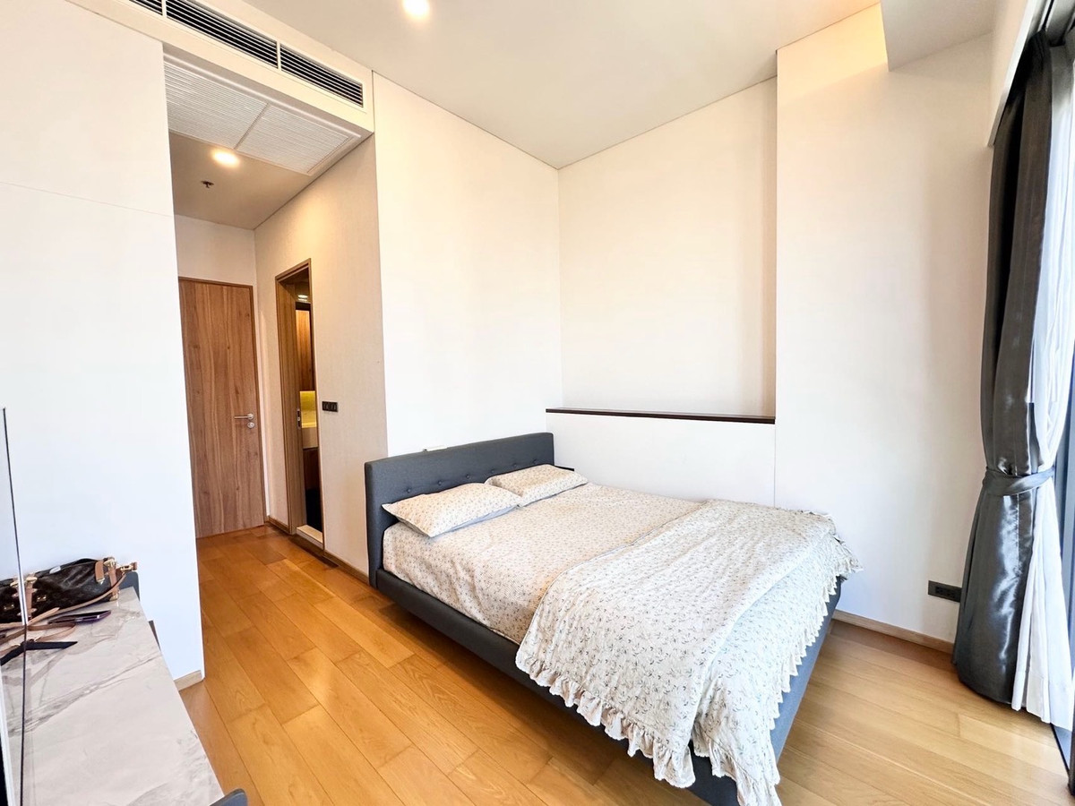 For RentCondoSukhumvit, Asoke, Thonglor : 3 bedrooms, Siamese Exclusive 31, 21st floor, ready to move in.