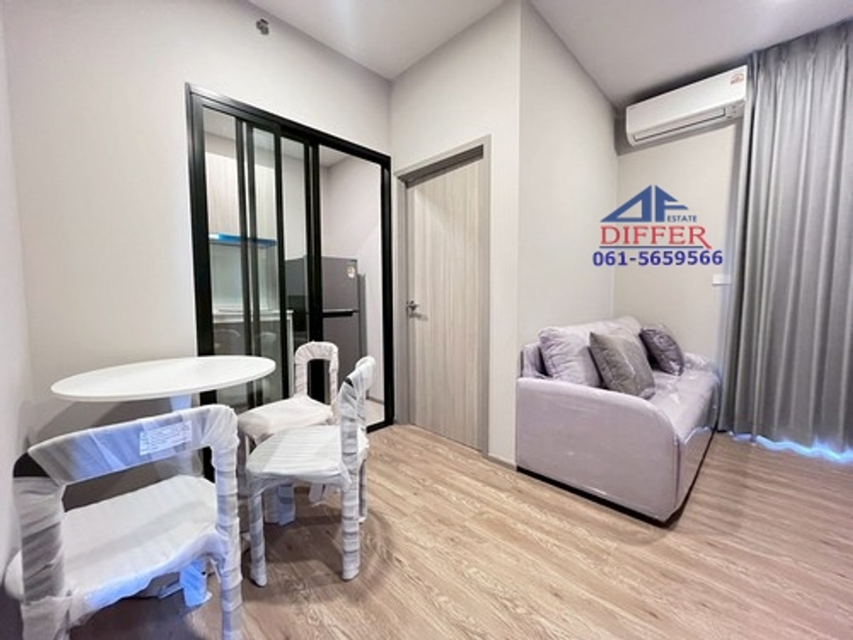 ให้เช่าคอนโดนนทบุรี บางใหญ่ บางบัวทอง : Dfc031 ให้เช่าพลัมคอนโด นิวเวสต์ Plum Condo New West ติดเซ็นทรัลเวสเกต ใกล้ MRT ตลาดบางใหญ่ ติดต่อ 0615659566