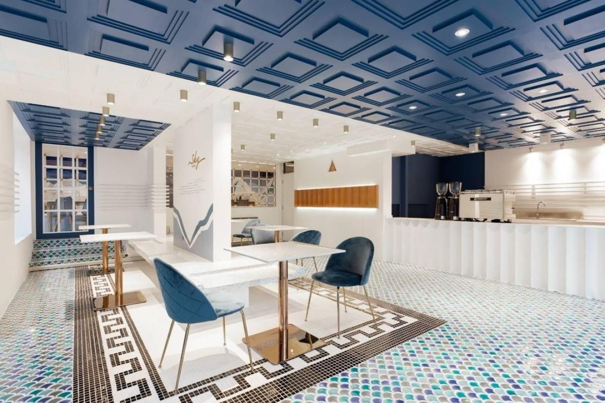 ให้เช่าโฮมออฟฟิศเกษตรศาสตร์ รัชโยธิน : RH034126 ให้เช่า Home Office สไตล์ Cafe 2 ชั้น ย่าน งามวงศ์วาน ใกล้ BTS และ ม.เกษตร