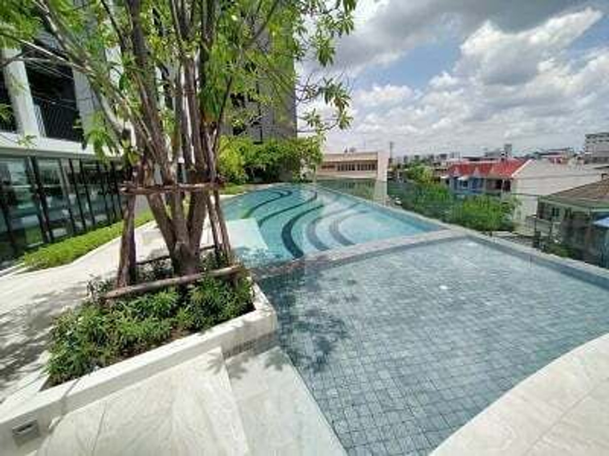 For SaleCondoWongwianyai, Charoennakor : ✨ Villa Sathorn for sale ✨ Price 💰 4,700,000 baht