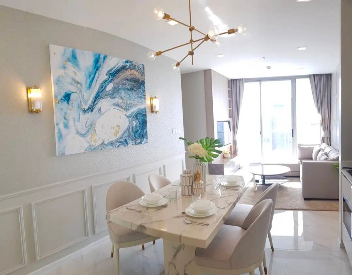 ให้เช่าคอนโดนานา : 💥CP-10574💥ว่าง ให้ เช่า ไฮด์ สุขุมวิท 11👉แอดไลน์ @accessliving 