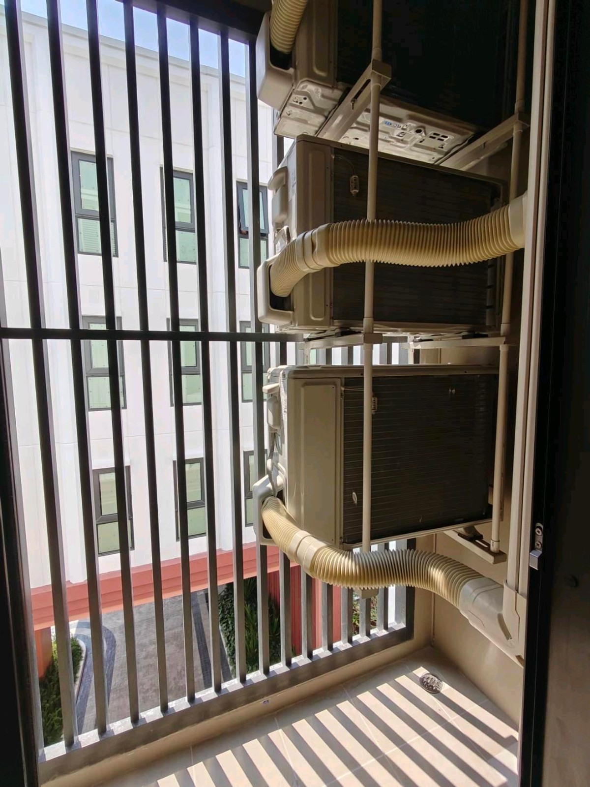 For SaleCondoWongwianyai, Charoennakor : For sale: Aspire Itsaraphap, view of Wat Arun, very beautiful.