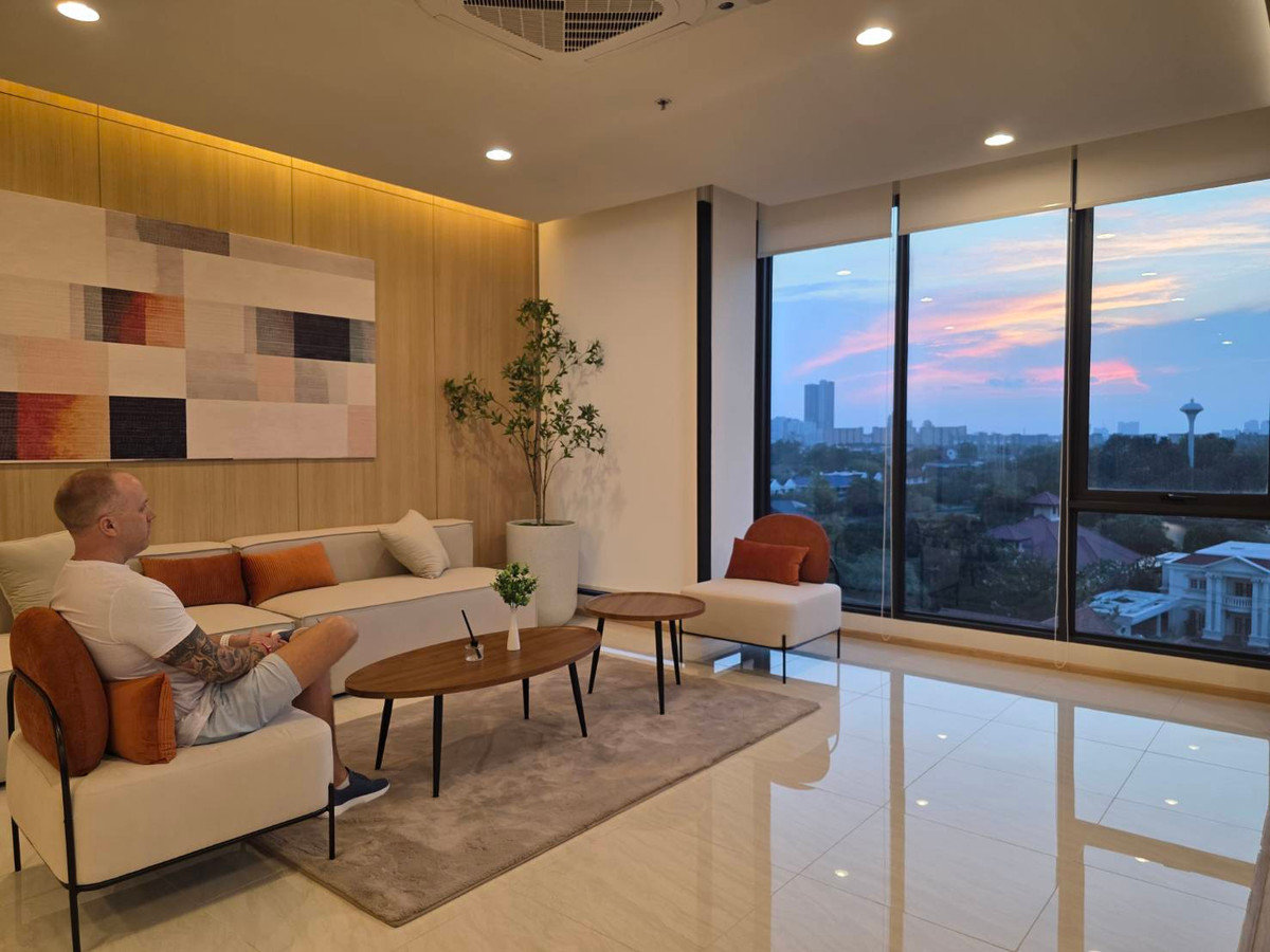 For RentCondoBangna, Bearing, Lasalle : 💥CP-10560💥Flexi mega Space Bangna👉Line : @accessliving