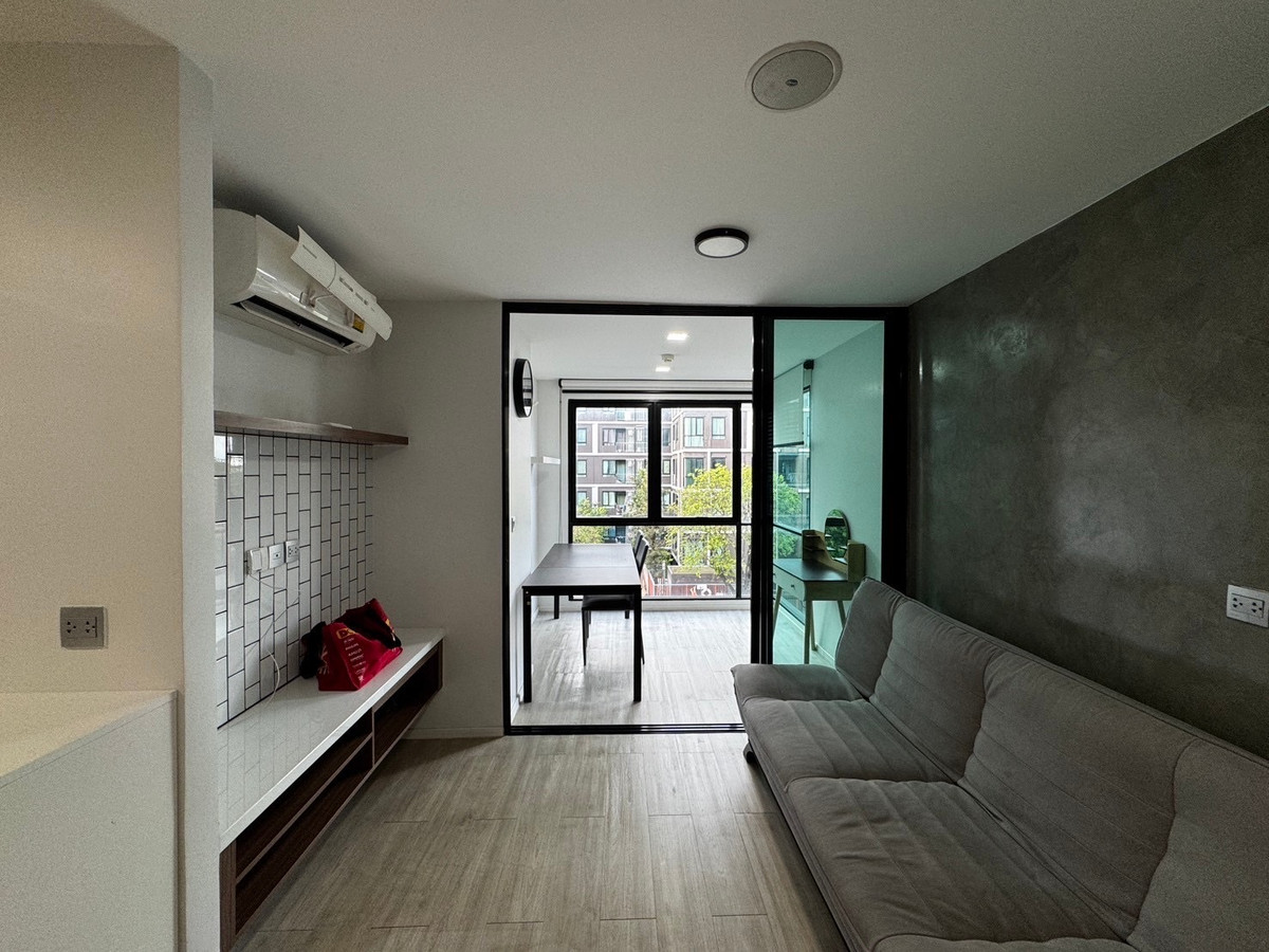 ขายคอนโดโชคชัย4 ลาดพร้าว71 : ขายคอนโด ห้องหัวมุม!! ใกล้ รถไฟฟ้า สถานีโชคชัย 4 ยินดีให้คำปรึกษา จองก่อนได้ก่อน✨แอทโมท ลาดพร้าว 71