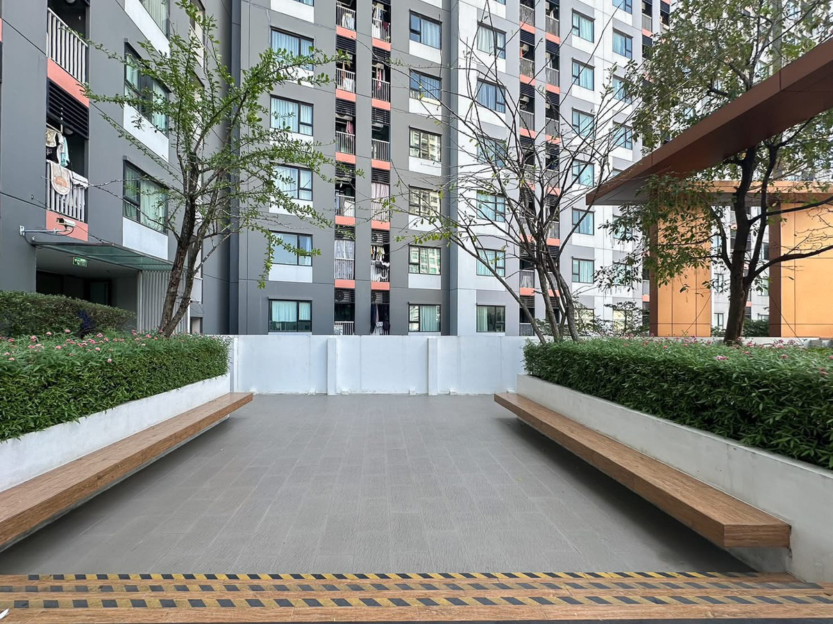 ขายคอนโดท่าพระ ตลาดพลู วุฒากาศ : 🔥 ขาย 🔥 แอสปาย สาทร - ตากสิน ( คอปเปอร์ โซน) - Aspire Sathorn - Taksin (Copper Zone) / 2 Bedrooms ATOM045