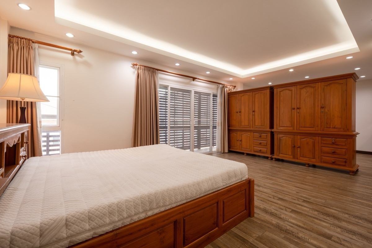 ให้เช่าทาวน์โฮมลาดพร้าว101 แฮปปี้แลนด์ : ทาวน์โฮมทำเลลาดพร้าว พร้อมให้เช่า เฟอร์ครบ ใกล้รถไฟฟ้าทั้งสายสีเหลืองและสายสีส้ม 🚃