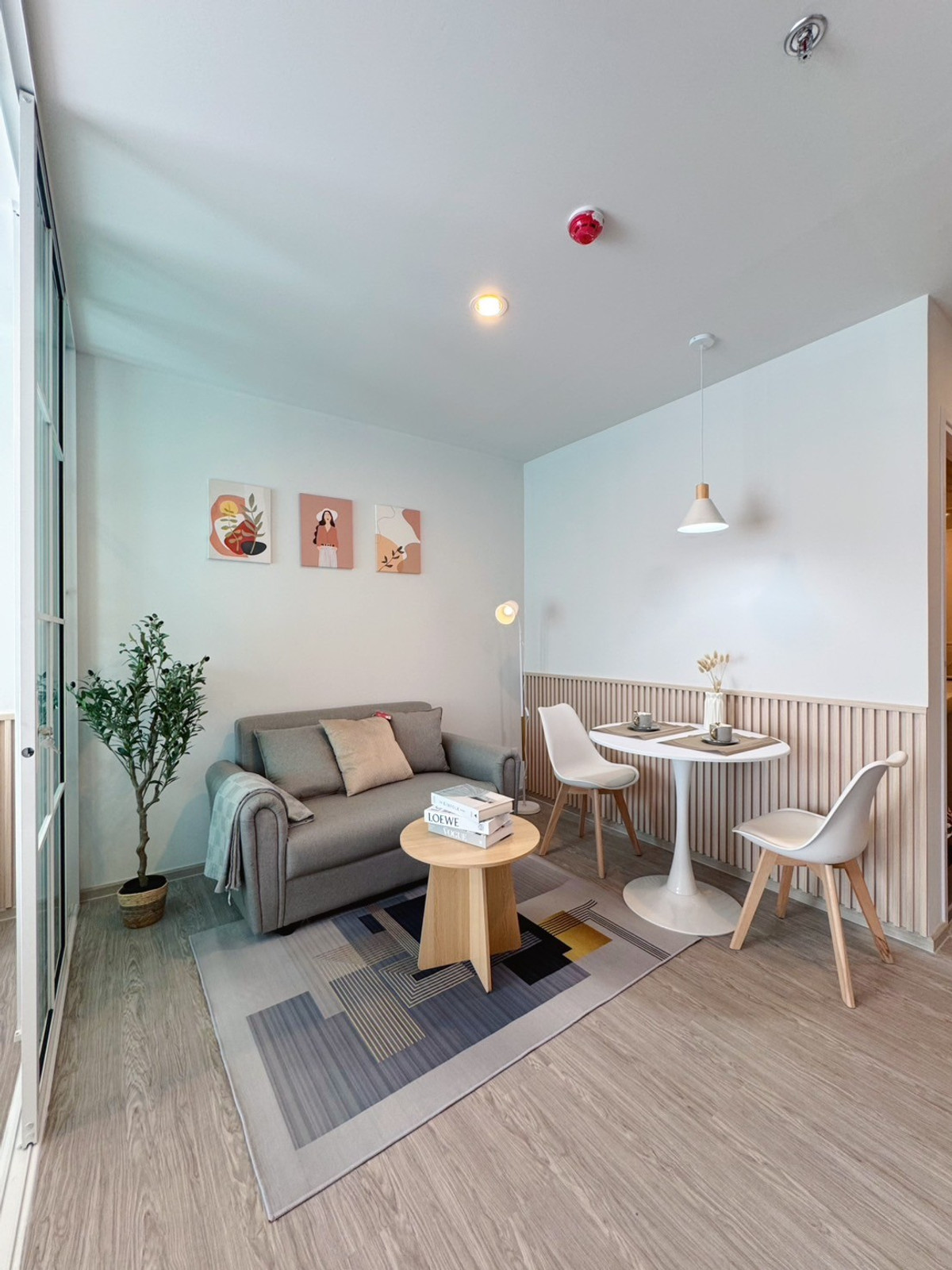 For RentCondoBangna, Bearing, Lasalle : 💥ST-7587💥Regent home bangna👉Line : @seecondo