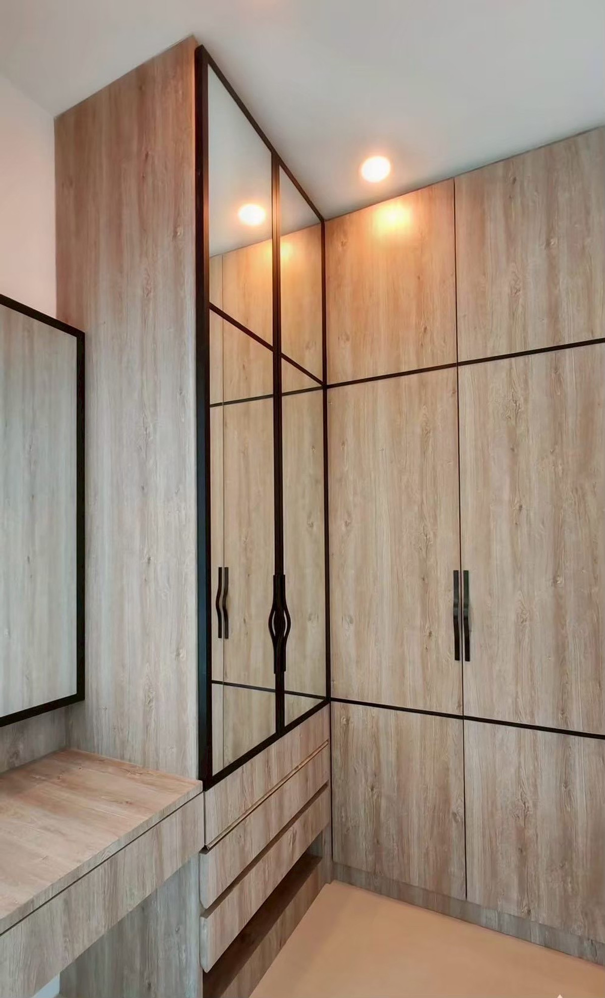 ขายหัวหิน ประจวบคีรีขันธ์ : ด่วน ขายพูลวิลล่าวิวเขาหลังมุม ราคาถูกที่สุดในโครงการ พร้อมดาดฟ้าชมวิวและสระว่ายน้ำส่วนตัว @Hua Hin Grand Hills