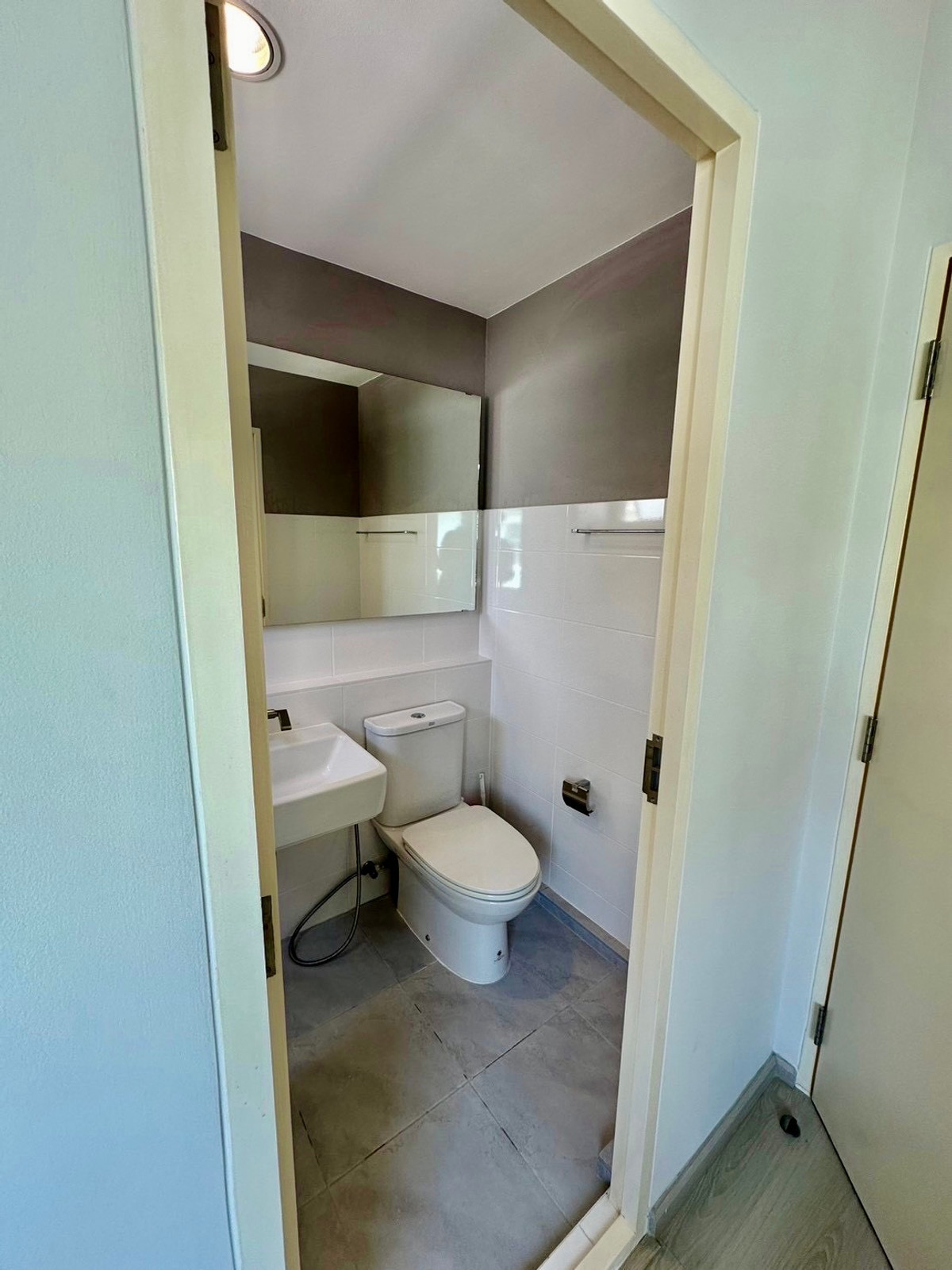 For SaleTownhomeSamut Prakan,Samrong : For Sale: 2-Storey Townhome at Indy 2 Srinakarin Quality by Land & Houses | Move-in Ready | Great Value Near Mega Bangna & B