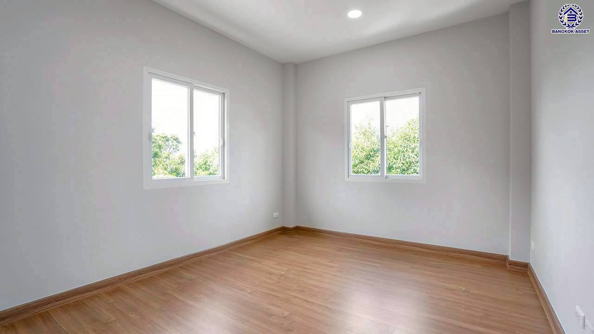 For SaleHouseRama5, Ratchapruek, Bangkruai : Single house for sale, Perfect Place, Perfect Place Ratchaphruek, newly renovated (corner house), Rattanathibet Road, Ratchaphruek Road, Nakhon In Road.