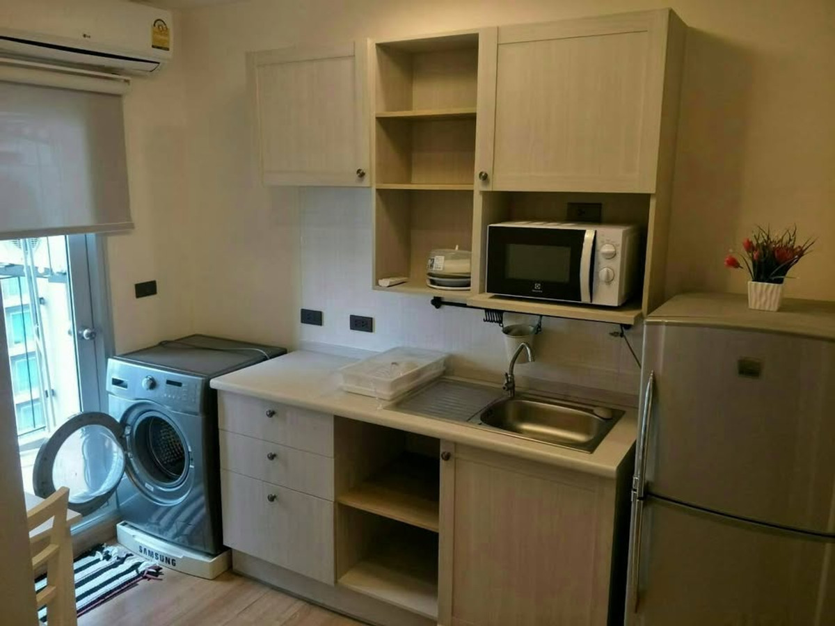 ให้เช่าคอนโดราษฎร์บูรณะ สุขสวัสดิ์ : 🔥 ให้เช่า Chapter One Modern Dutch ราษฎร์บูรณะ 33 🔥 📍 ทำเลราษฎร์บูรณะ 33 | ติดแม่น้ำเจ้าพระยา 🌊