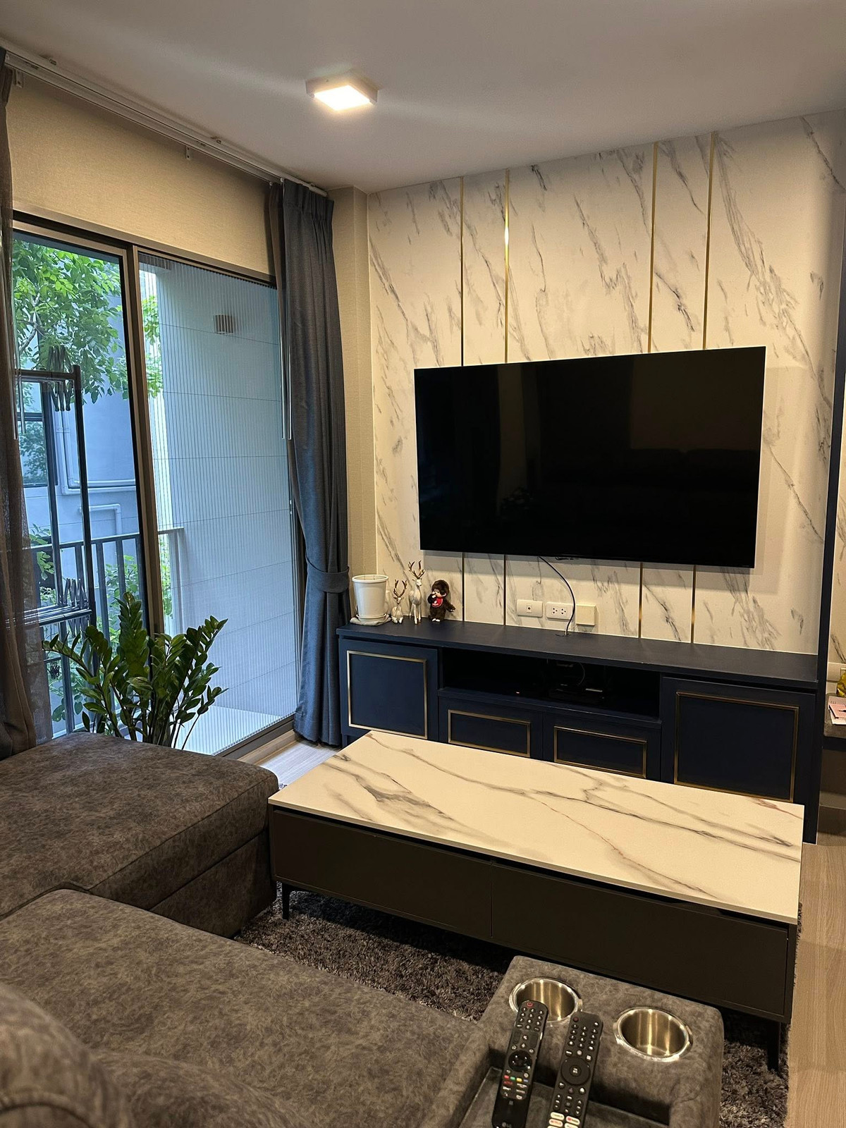 ขายคอนโดสุขุมวิท อโศก ทองหล่อ : Quintara Phume Sukhumvit 39 / 2 Bedroom (FOR SALE), ควินทารา ภูม สุขุมวิท 39 / 2 ห้องนอน (ขาย) NA046