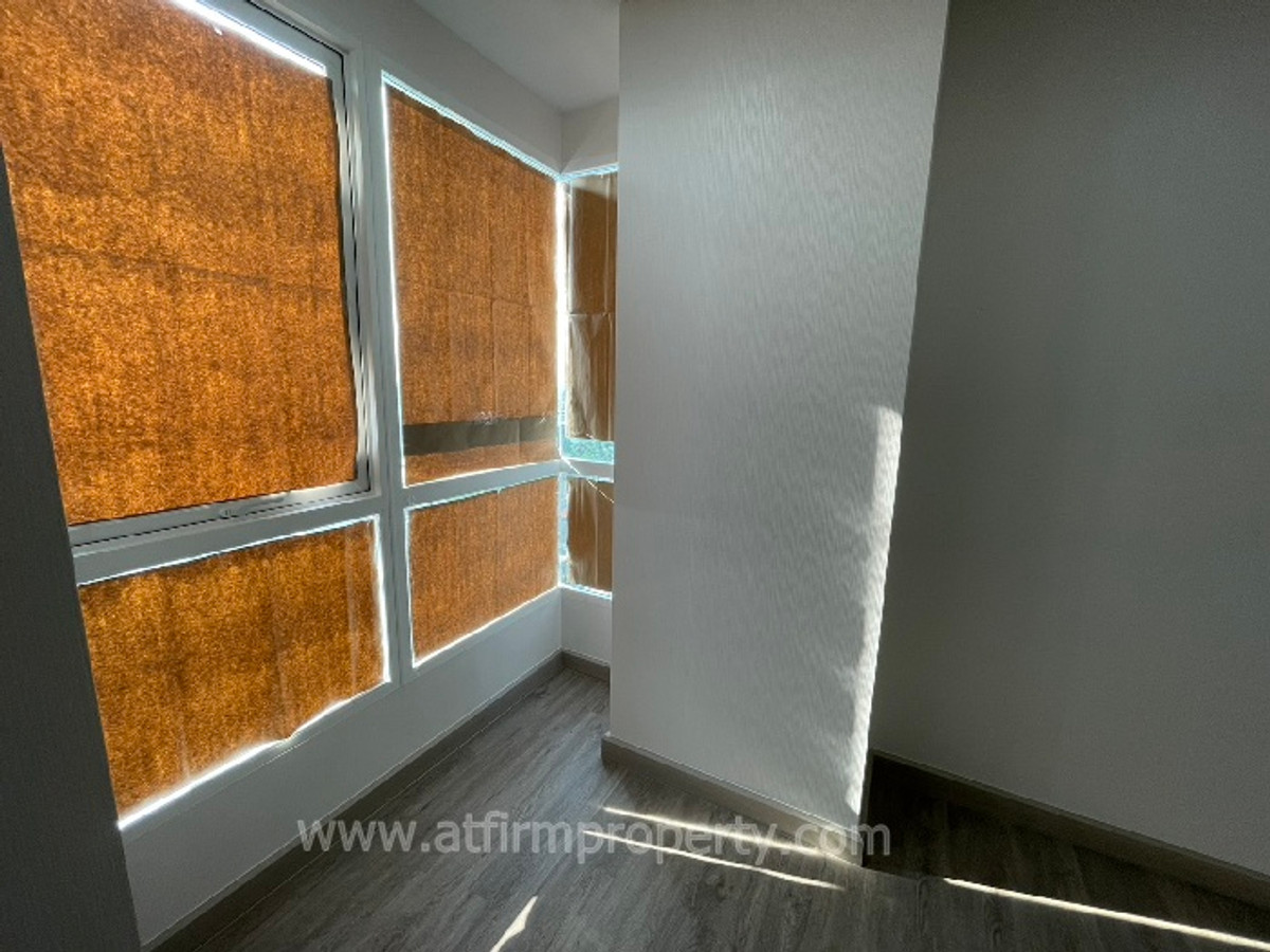 ขายคอนโดบางแค เพชรเกษม : 🔥🔥ขายห้องใหม่!! Supalai Loft Phasi Charoen 2Bed 1Bath 55 ตร.ม. ชั้น 12  เพียง 4.79 ล้านบาท สนใจ.Line ID: @atfirm🔥🔥