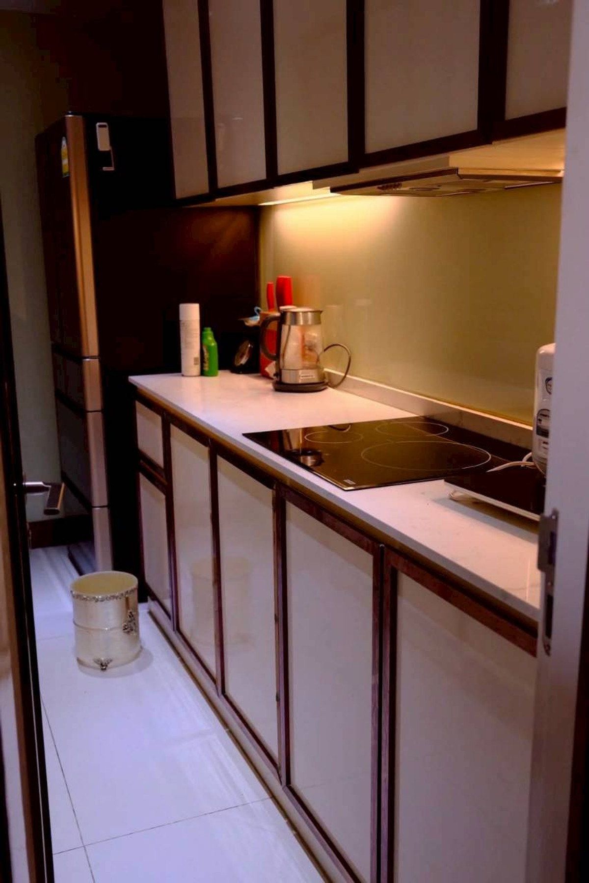 ให้เช่าคอนโดพระราม 3 สาธุประดิษฐ์ : ✅ LPWC104 ✅ Line : @p2nproperty