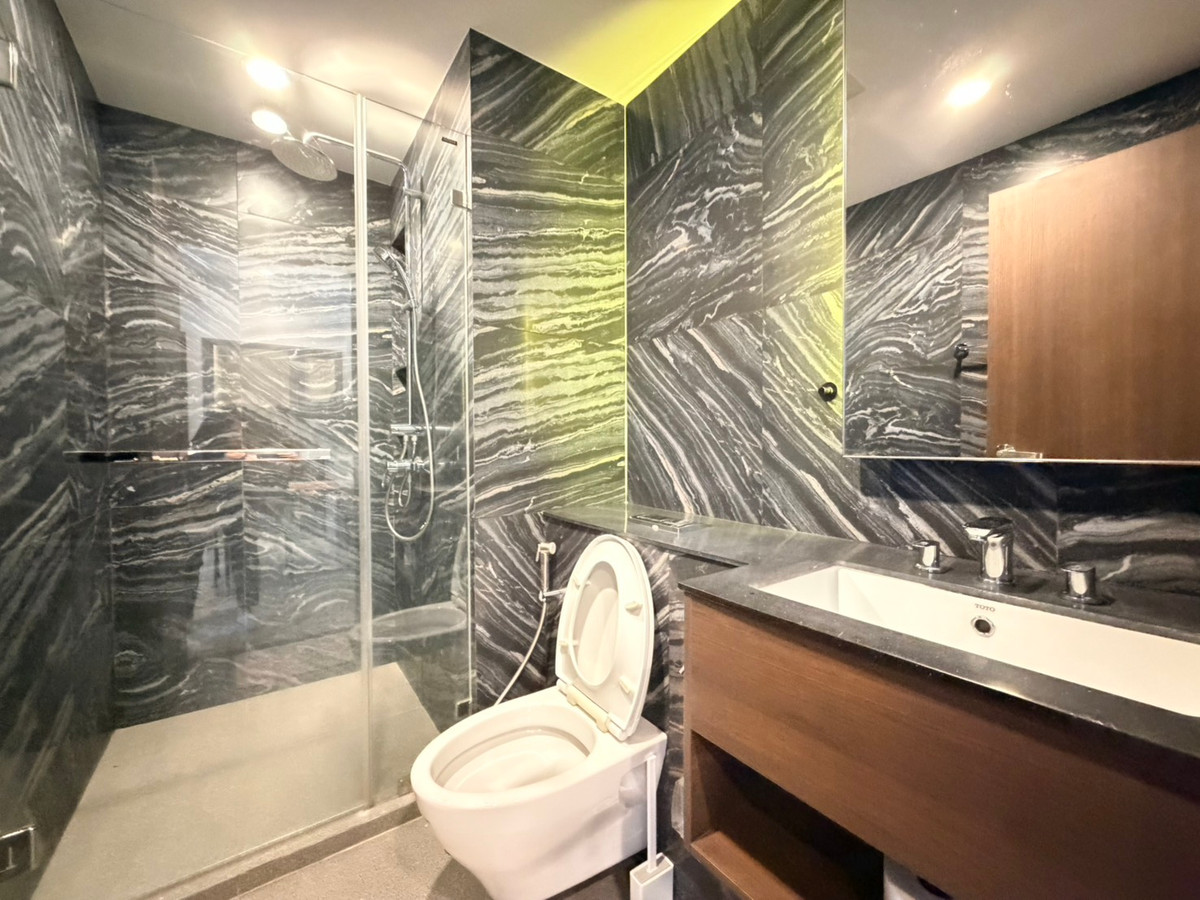 For RentCondoOnnut, Udomsuk : Condo for rent in Whizdom Inspire Sukhumvit (BTS Punnawithi) (SA-01)