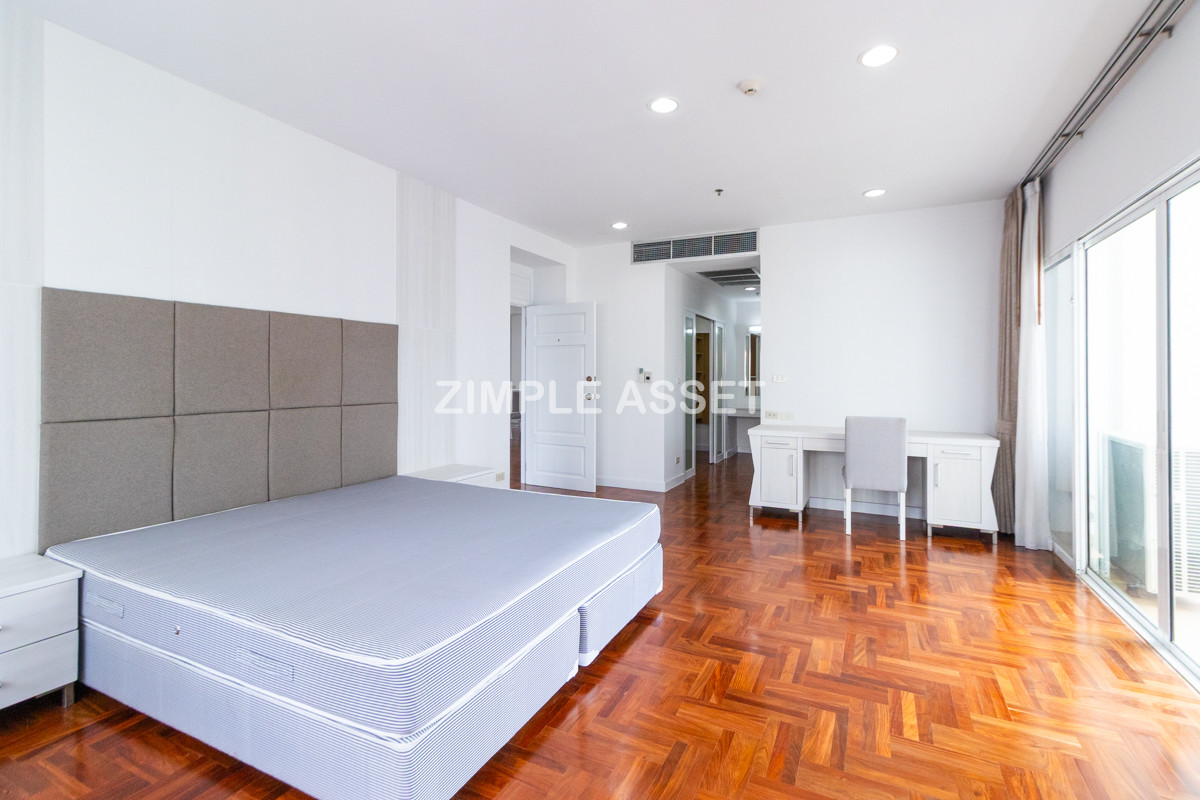 For RentSukhumvit, Asoke, Thonglor : Line ID: @zimple_asset  A luxurious residential in Sukhumvit 24. Fully furnished with complete facilities, offering a comfortable “home-like” atmosphere in a prime location with convenient access to BTS and shopping center. Pet friendly🐶