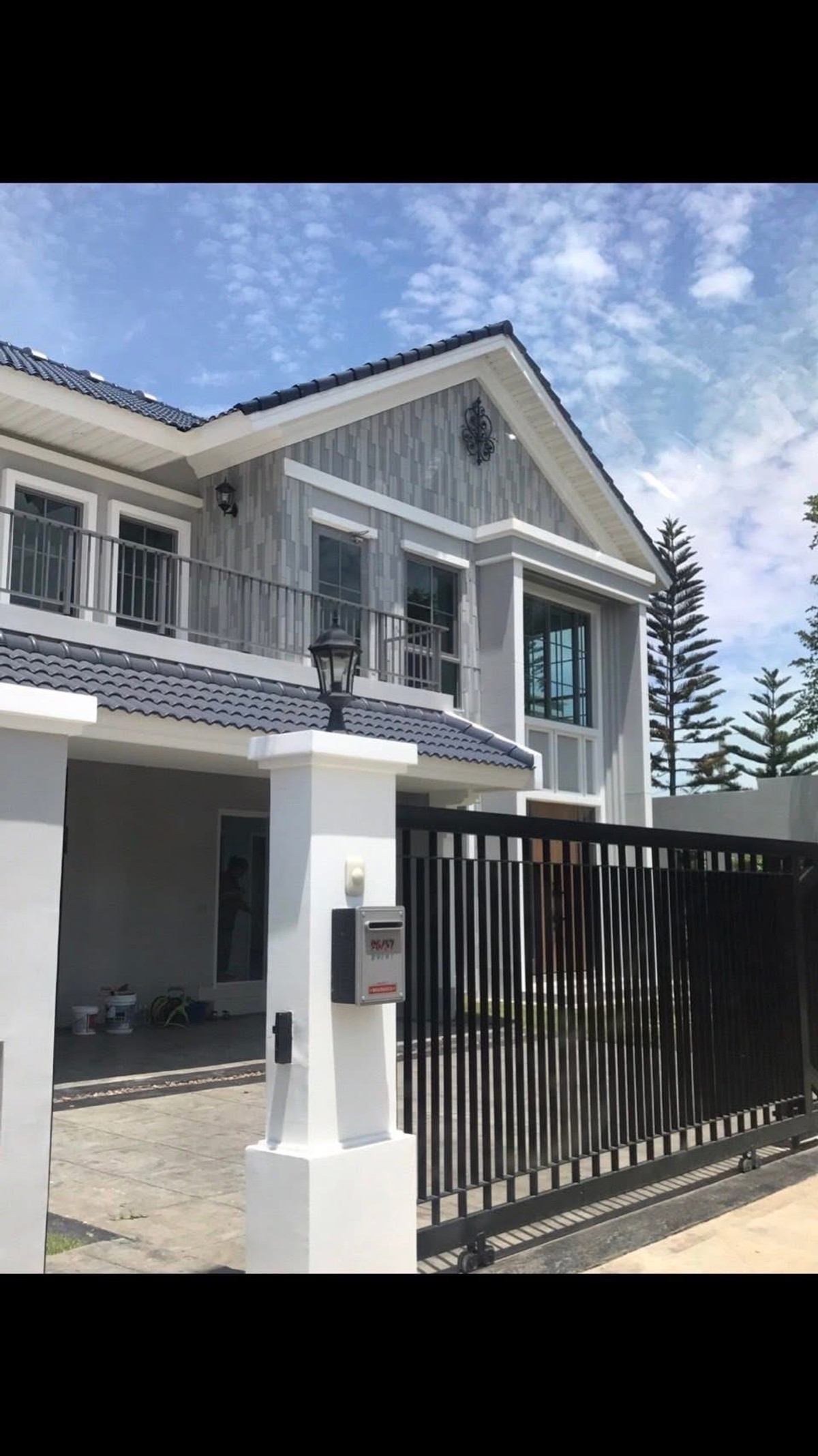 ให้เช่าบ้านลาดกระบัง สุวรรณภูมิ : 🔥 บ้านเช่าสุดหรู 90,000/เดือน | ลาดกระบัง 20/3 ใกล้สุขุมวิท 77 🔥