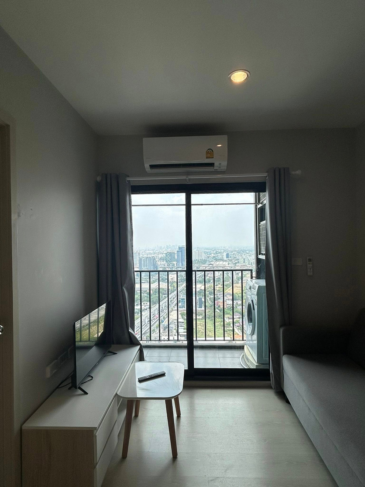 For RentCondoPattanakan, Srinakarin : #E311🎉010469 Condo for Rent NUE Noble Srinakarin Lasalle