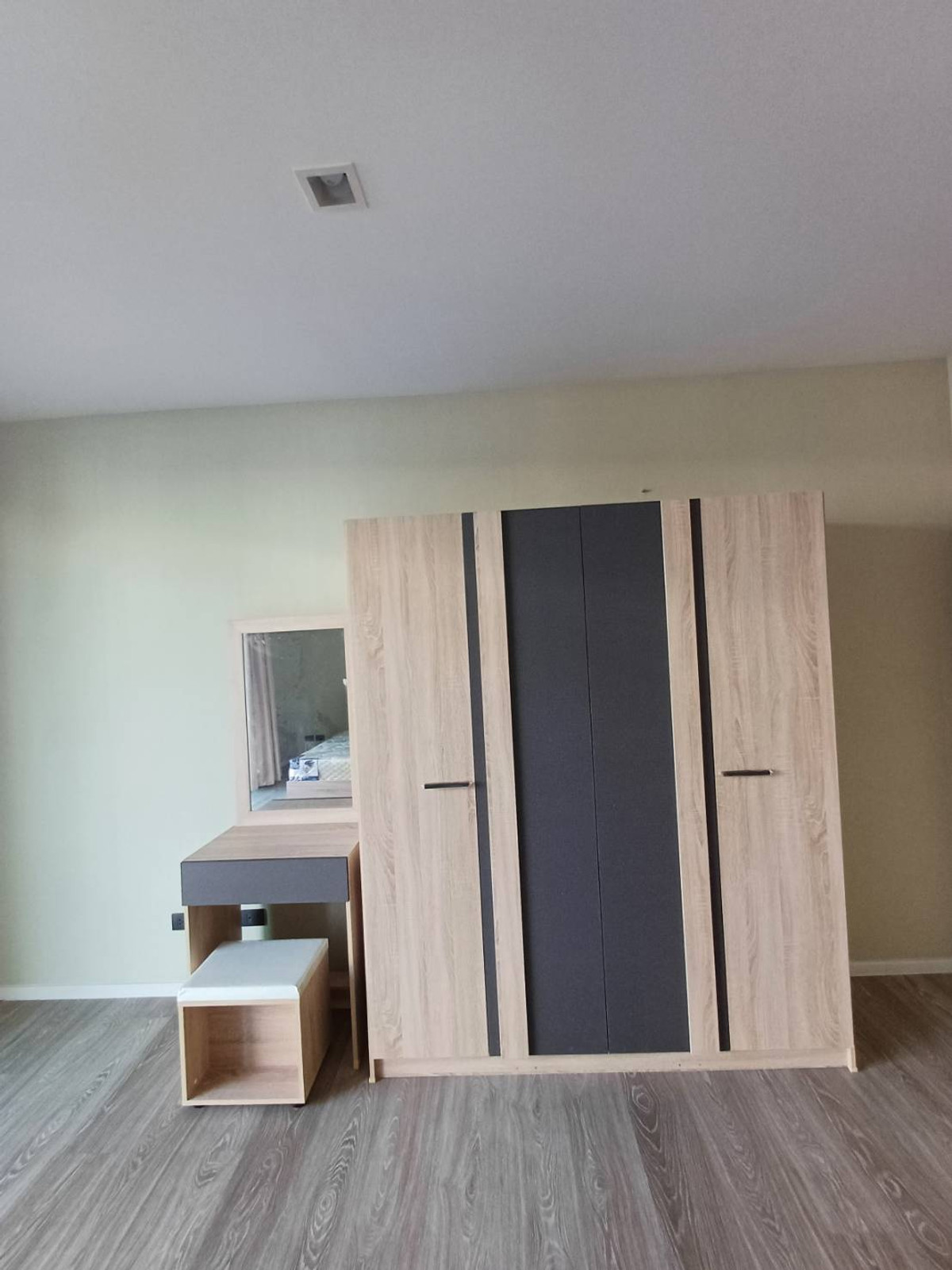 ขายทาวน์โฮมเกษตรศาสตร์ รัชโยธิน : ทาวน์โฮม 4ชั้น ซอยวิภาวดี64 เข้าออกได้หลายทาง ใกล้สนามบิน โถงเพดานสูง แบบ double volume ตกแต่งใหม่หมด