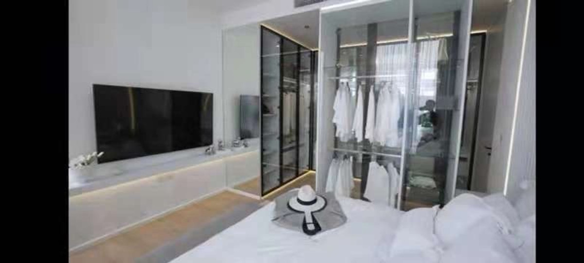 For SaleCondoSukhumvit, Asoke, Thonglor : Luxury apartment show flat, move-in ready