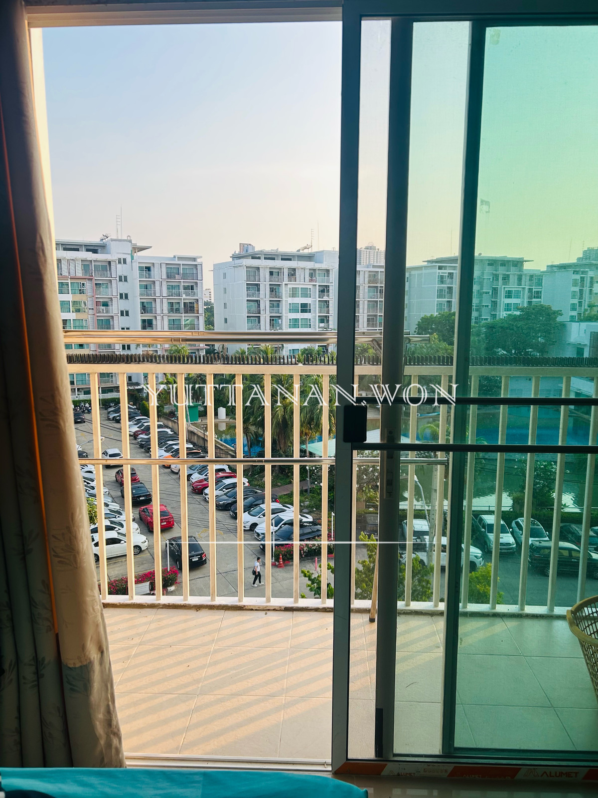 ให้เช่าคอนโดท่าพระ ตลาดพลู วุฒากาศ : 📢(เช่า/ขาย) คอนโด Metro Park Sathorn🏠เฟอร์+เครื่องใช้ไฟฟ้าครบ+WIFI พร้อมอยู่มากกก! ขนาด 31.63 ตร.ม. วิวสระน้ำ+ทะเลสาบ ชั้น 6 