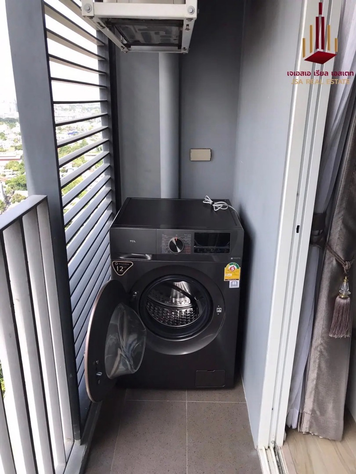 ขายคอนโดพระราม 5 ราชพฤกษ์ บางกรวย : Amber by Eastern Star🔥 ขายคอนโด 2 ห้องนอน วิวสูง ราคาดี 