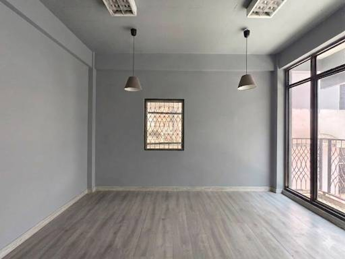 ให้เช่าทาวน์โฮมสีลม ศาลาแดง บางรัก : [Rare Opportunity] ให้เช่าอาคารพาณิชย์ 4 ชั้น ทำเลทองใจกลางสีลม-คอนแวนต์ (ซอยพิพัฒน์ 2)