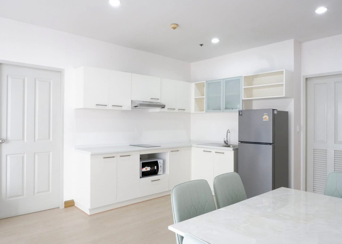 For SaleCondoRatchathewi,Phayathai : 🏙️✨ Condo for sale The Complete Rajprarop | large room, location in the heart of the city (HBH-SI-142)