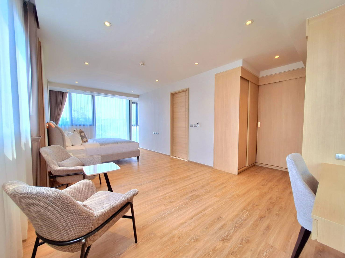 For RentBangna, Bearing, Lasalle : Bearing Residence 2 Bedroom 129 Sq.m. Please call: 062-496-6454