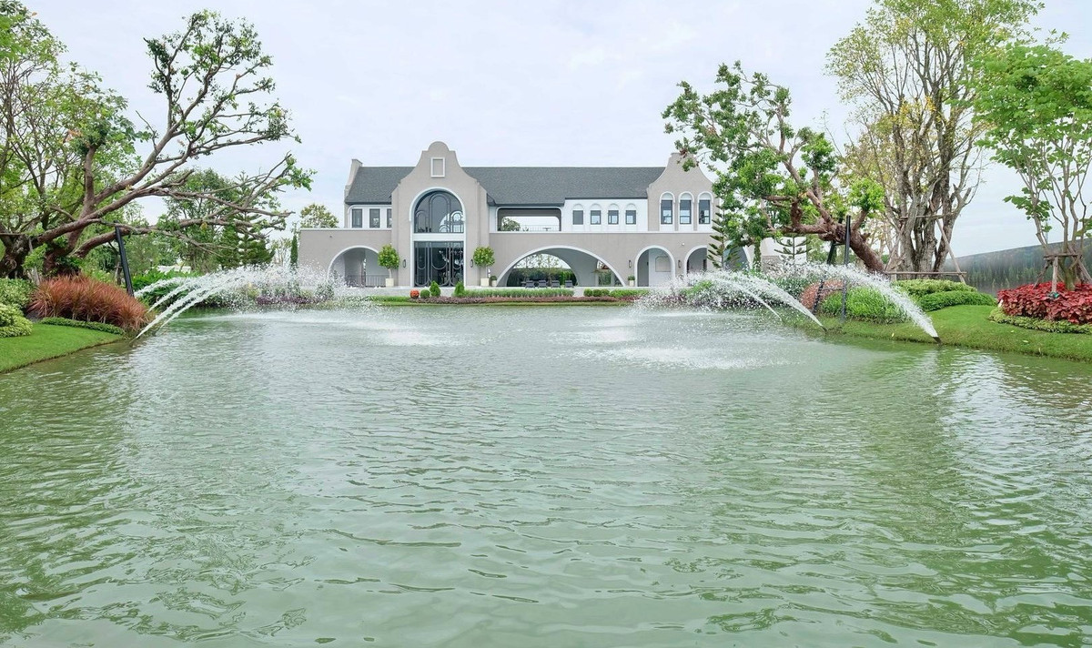 ให้เช่าบ้านนวมินทร์ รามอินทรา : ให้เช่า บ้านโครงการใหม่ สราญสิริ จตุโชติ ไซซ์ใหญ่ที่สุดในโครงการ พร้อมอยู่ทันที 