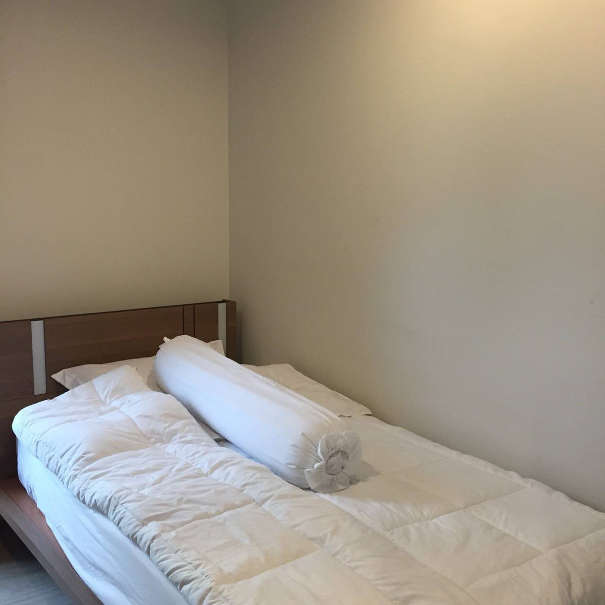 ให้เช่าคอนโดราชเทวี พญาไท : Ideo Q Ratchathewi【𝐑𝐄𝐍𝐓】🔥ภาพรวมดูเนี้ยบ สะอาดตา🔥 ติดต่อไลน์ไอดี: @hacondo