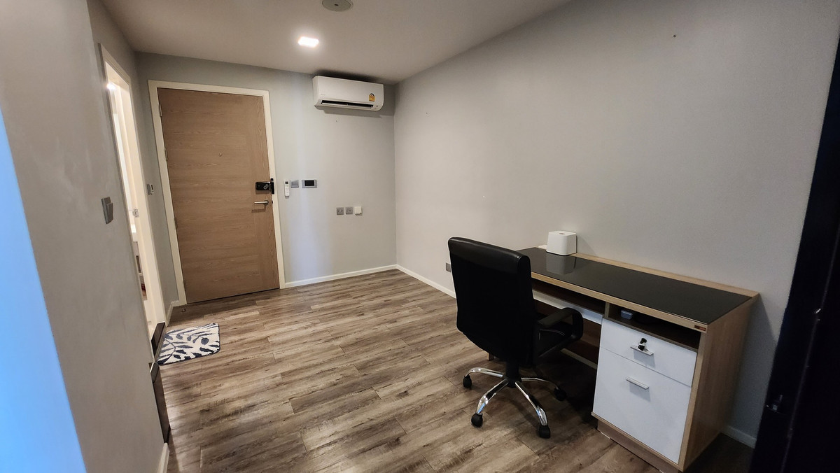 ขายคอนโดแจ้งวัฒนะ เมืองทอง : 📣 [For Sale] ขายด่วน !! คอนโด Atmoz Chaengwattana