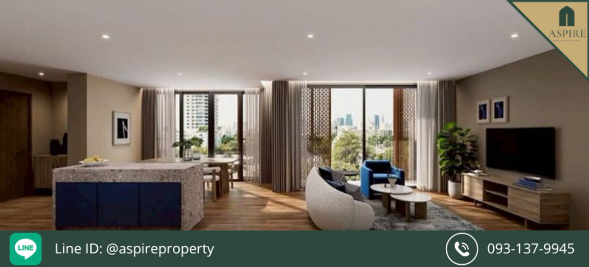 ให้เช่าคอนโดสุขุมวิท อโศก ทองหล่อ : [ให้เช่า] คอนโด Via 34 สุขุมวิท 34